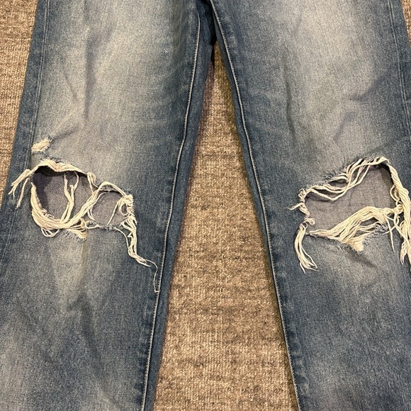 Pistola jeans size 27 - Picture 4 of 11